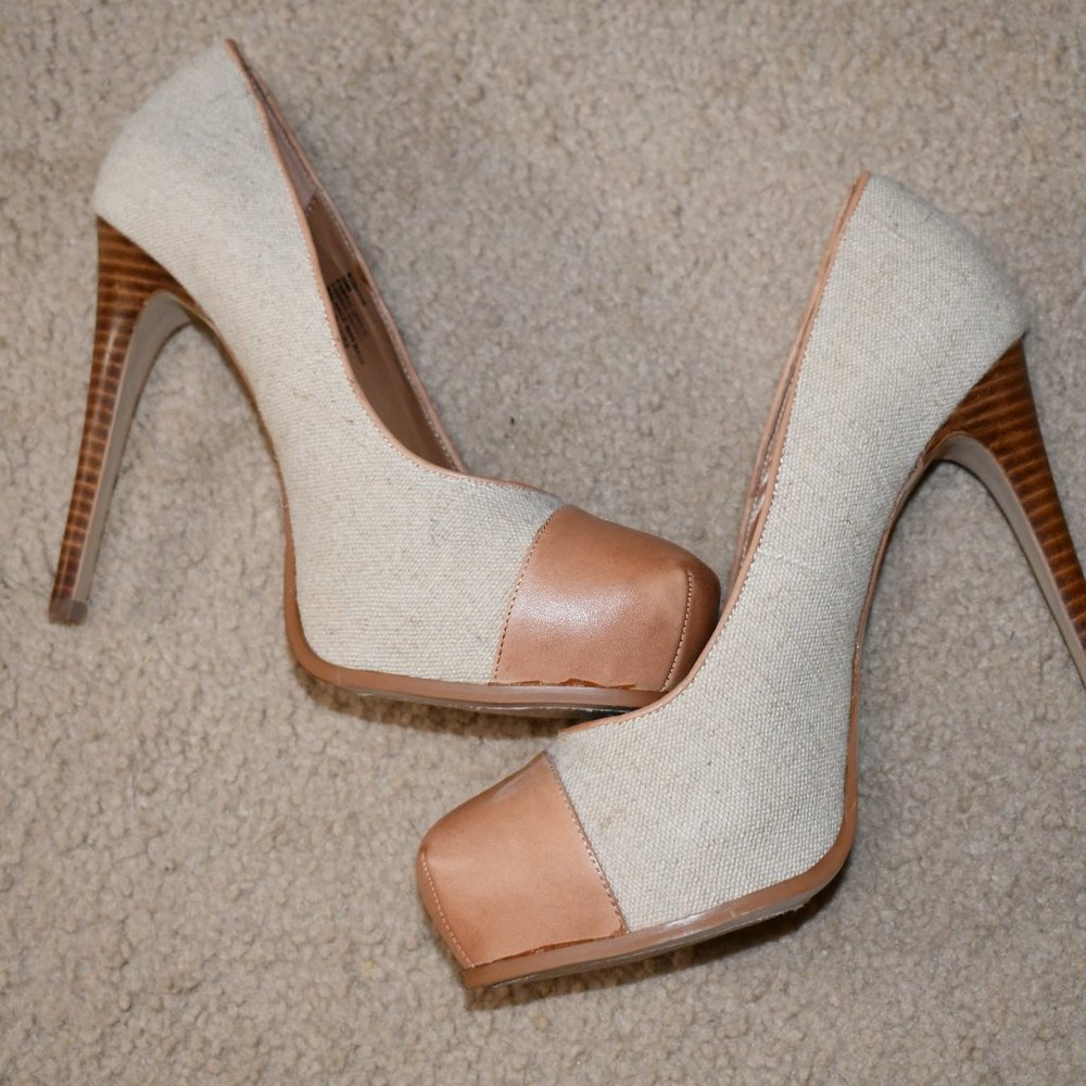 Steve Madden Heels - Picture 8 of 11